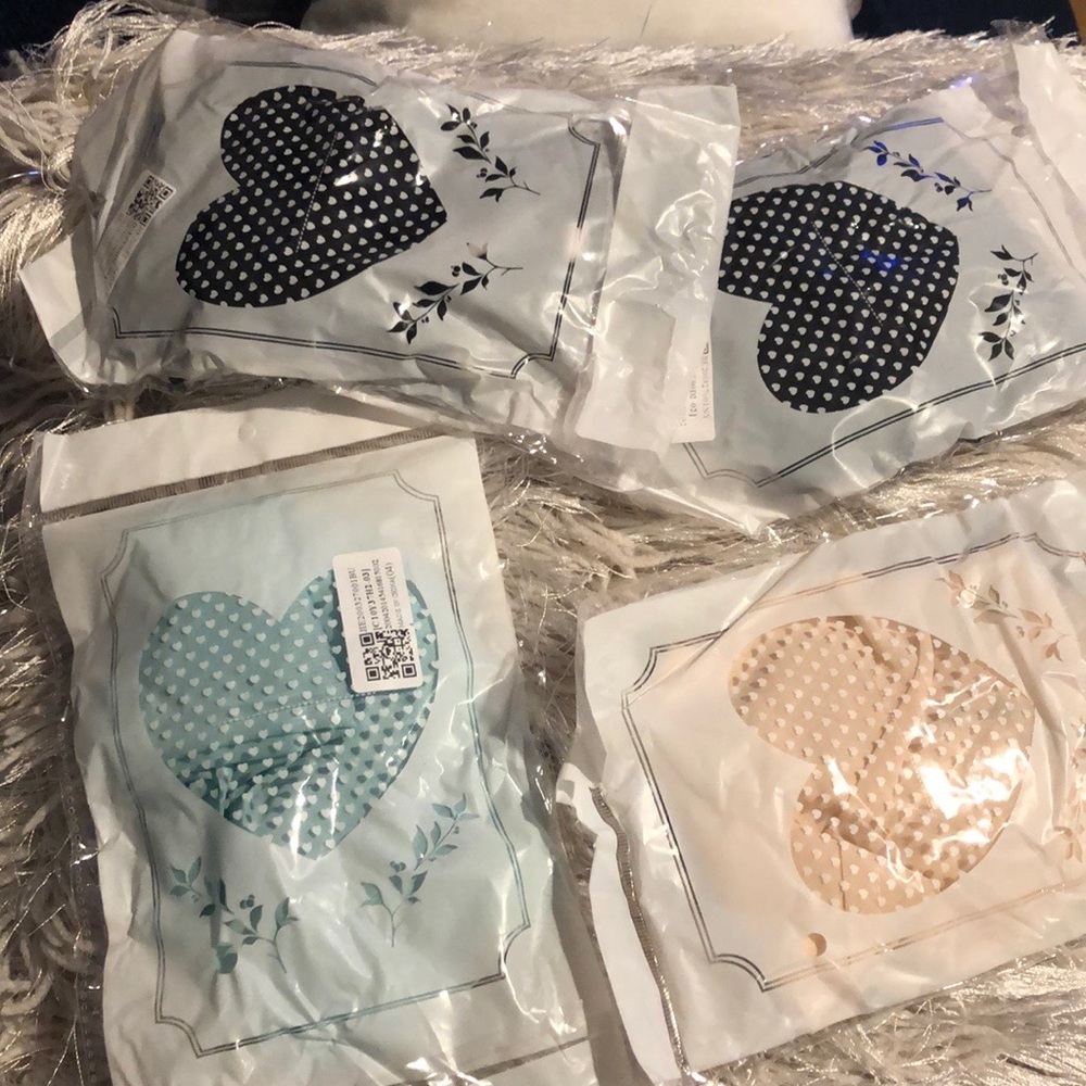 Face mask - Picture 4 of 4